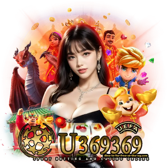 สล็อต 369 เครดิต ฟรี